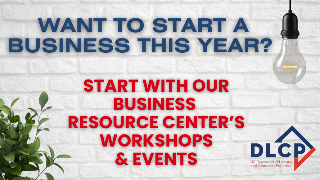 Want to start a business this year? 