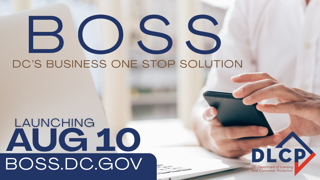 BOSS Graphic