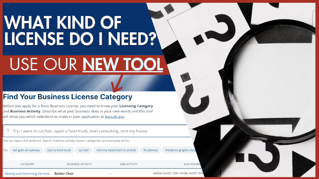 New Tool