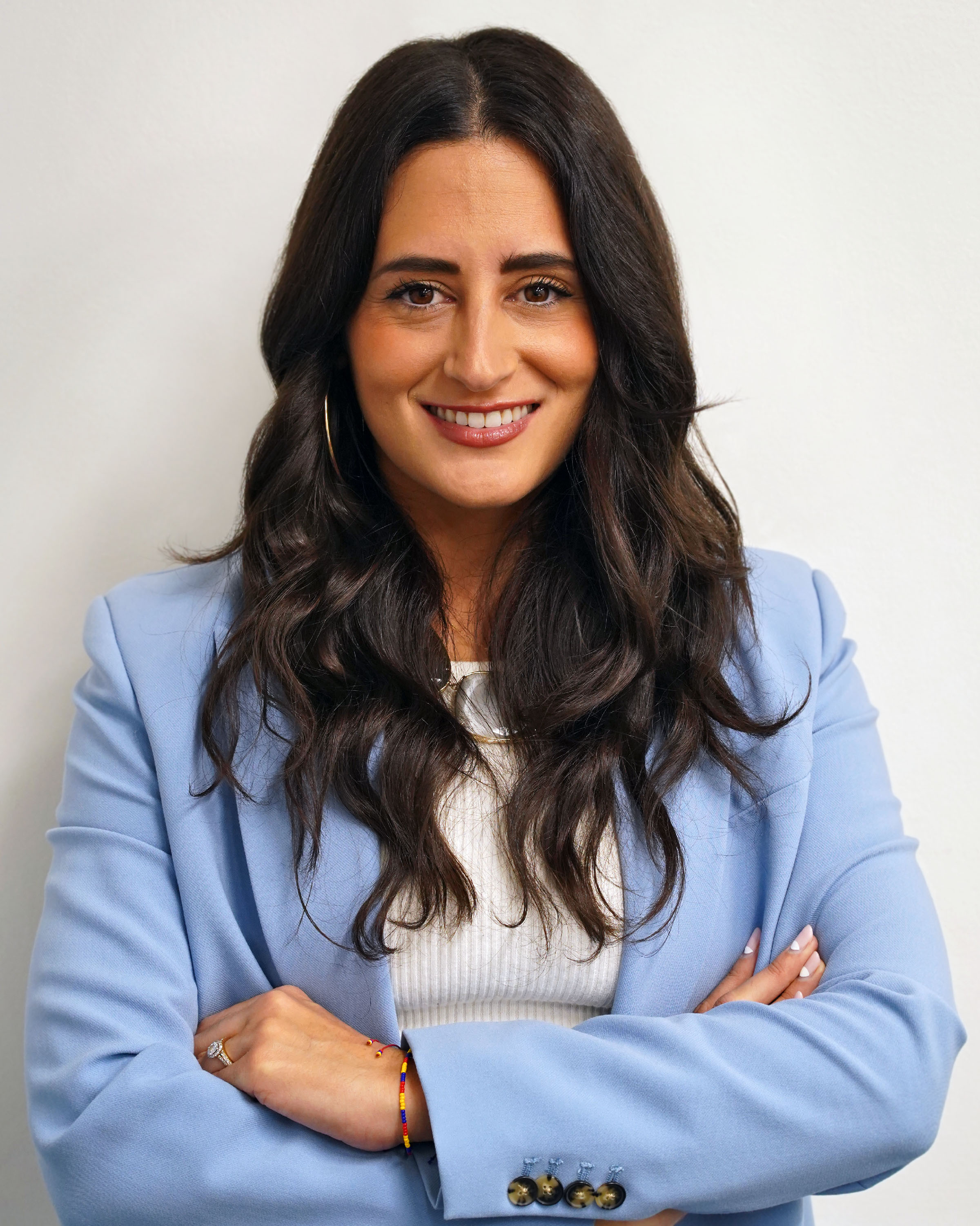 Dr, Ana-Maria Jaramillo Headshot