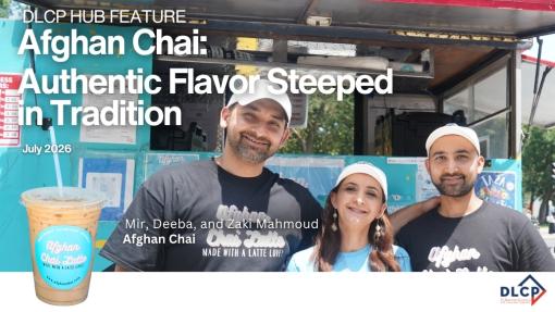 Afghan Chai: Authentic Flavor Steeped in Tradition