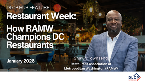 DC Winter Restaurant Week: How RAMW Champions DC Restaurants DC Winter Restaurant Week: How RAMW Champions DC Restaurants