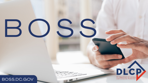 BOSS Graphic 
