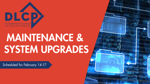 Performing Maintenance and System Upgrade | dlcp
