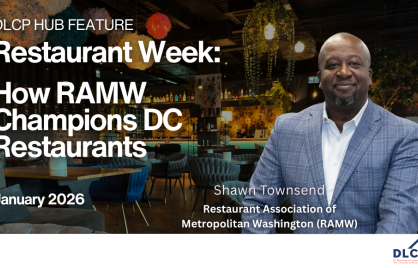 DC Winter Restaurant Week: How RAMW Champions DC Restaurants 