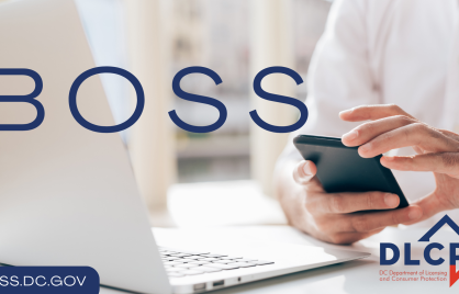 BOSS Graphic 