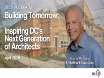 Building Tomorrow: Inspiring DC’s Next Generation of Architects 