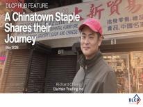 A Chinatown Staple Shares their Journey