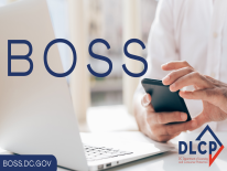 BOSS Graphic 