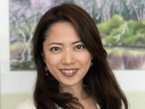 Interim Director Shirley Kwan-Hui, Interim Director of DLCP Interim Director Shirley Kwan-Hui, Interim Director of DLCP