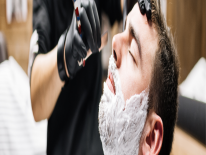Board of Barber & Cosmetology Board of Barber & Cosmetology