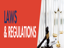 Laws & Regulations