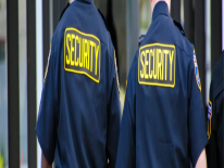 Security Security