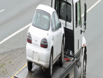 Tow Truck Tow Truck