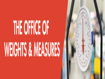 Office of Weights & Measures