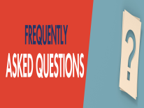 FAQ: Frequently Asked Questions FAQ: Frequently Asked Questions
