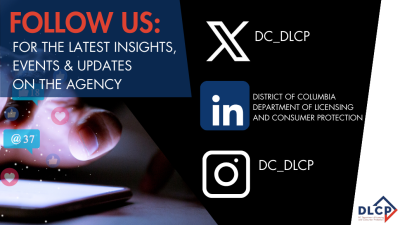 Follow Us: For the latest insights, events & updates on the agency.